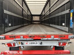 KÖGEL SN24*Tautliner*Joloda*Code XL*SAF-Achsen