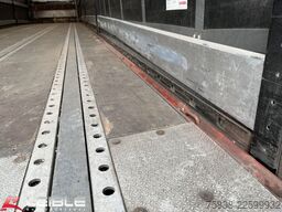 KÖGEL SN24*Tautliner*Joloda*Code XL*SAF-Achsen