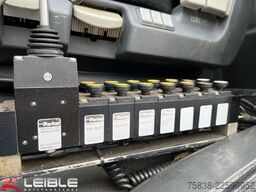 MAN TGS 26.440 6x4 BL*Hyva Absetzer*AP-Achsen