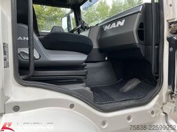 MAN TGS 26.440 6x4 BL*Hyva Absetzer*AP-Achsen