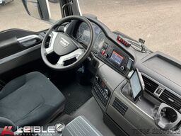 MAN TGS 26.440 6x4 BL*Hyva Absetzer*AP-Achsen