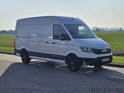 M.A.N. TGE 3.140 ac  EURO6 EXPORT