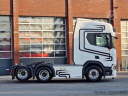 Scania R500 NGS Highline 6x2 - Retarder - 2.95 WB - Cu...