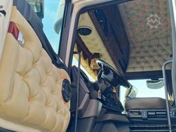 Scania R500 NGS Highline 6x2 - Retarder - 2.95 WB - Cu...