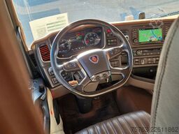 Scania R500 NGS Highline 6x2 - Retarder - 2.95 WB - Cu...