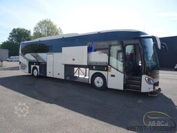 SETRA S516HD - 55 Sitze EURO 6