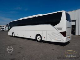 SETRA S516HD - 55 Sitze EURO 6