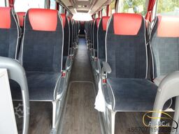 SETRA S516HD - 55 Sitze EURO 6
