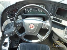 SETRA S516HD - 55 Sitze EURO 6
