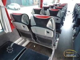 SETRA S516HD - 55 Sitze EURO 6