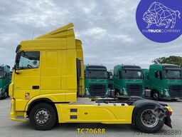 DAF XF Euro6 430