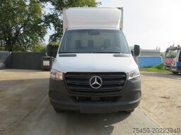 Mercedes-Benz sprinter 515