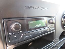 Mercedes-Benz sprinter 515