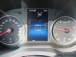 Mercedes-Benz sprinter 515