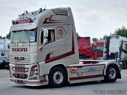 Volvo FH 13.500 Globetrotter XL 4x2 - Show truck - Re...