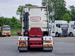 Volvo FH 13.500 Globetrotter XL 4x2 - Show truck - Re...