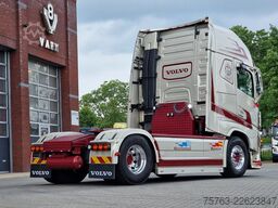 Volvo FH 13.500 Globetrotter XL 4x2 - Show truck - Re...