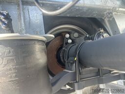 WEB TRAILER ABROLLANHäNGER VERZINKT ARA18 SCHLITTEN CONTAINER FAHRGESTELL