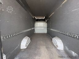 FIAT DUCATO 250 KüHLTRANSPORTER, MOTORSCHADEN