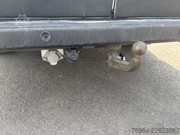 FIAT DUCATO 250 KüHLTRANSPORTER, MOTORSCHADEN