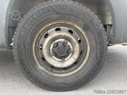 FIAT DUCATO 250 KüHLTRANSPORTER, MOTORSCHADEN