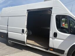 FIAT DUCATO 250 KüHLTRANSPORTER, MOTORSCHADEN