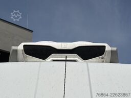 FIAT DUCATO 250 KüHLTRANSPORTER, MOTORSCHADEN