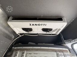 FIAT DUCATO 250 KüHLTRANSPORTER, MOTORSCHADEN