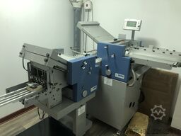 MBO FOLDMASTER FOLDMASTER 2/4