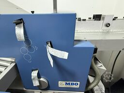MBO FOLDMASTER FOLDMASTER 2/4