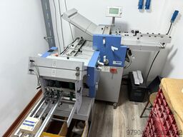 MBO FOLDMASTER FOLDMASTER 2/4