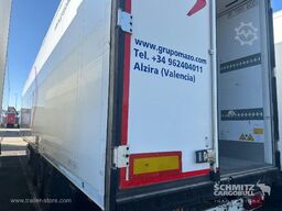 Schmitz Cargobull Semitrailer Reefer Standard