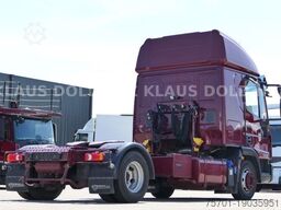 IVECO 80E22 Eurocargo CitySattel Blatt/Luft Euro 6