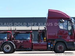IVECO 80E22 Eurocargo CitySattel Blatt/Luft Euro 6