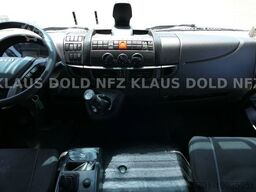 IVECO 80E22 Eurocargo CitySattel Blatt/Luft Euro 6