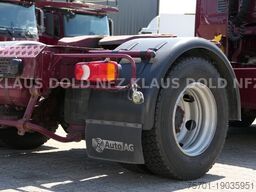 IVECO 80E22 Eurocargo CitySattel Blatt/Luft Euro 6