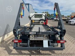 ISUZU M30 5.2 l. breitenverstellb Absetzkipp 1.5-10 m³