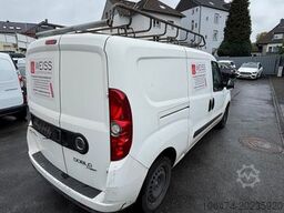 FIAT Doblò SX Maxi Kasten