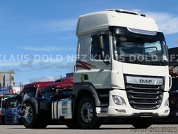DAF CF 480 Kipphydraulik Standklima XL-Tank Euro 6