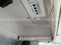 DAF CF 480 Kipphydraulik Navi XL-Tank Euro 6