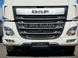 DAF CF 480 Kipphydraulik Standklima XL-Tank Euro 6