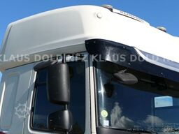 DAF CF 480 Kipphydraulik Standklima XL-Tank Euro 6