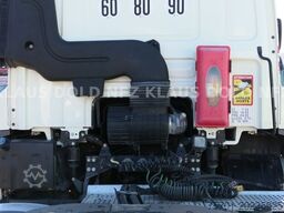 DAF CF 480 Kipphydraulik Standklima XL-Tank Euro 6