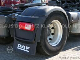 DAF CF 480 Kipphydraulik Standklima XL-Tank Euro 6