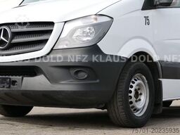 MERCEDES-BENZ 314 Sprinter Kasten Lang leichter Motorschaden