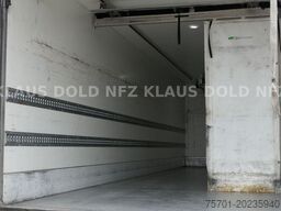 MAN TGS 26.420 Kühlkoffer Retarder LBW Lift-/Lenk