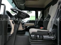 MAN TGS 26.420 Kühlkoffer Retarder LBW Lift-/Lenk