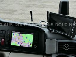 MAN TGS 26.420 Kühlkoffer Retarder LBW Lift-/Lenk