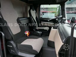 MAN TGS 26.420 Kühlkoffer Retarder LBW Lift-/Lenk
