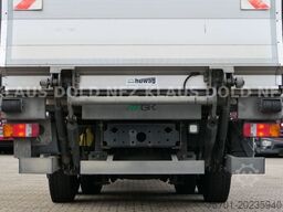 MAN TGS 26.420 Kühlkoffer Retarder LBW Lift-/Lenk